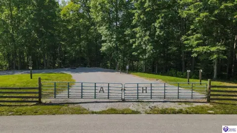 Corner Camper Lot Near Lake
