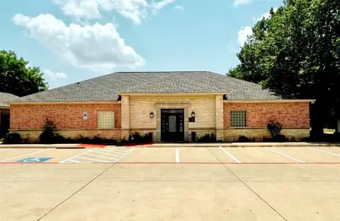 Medical Office in Arlington, Texas