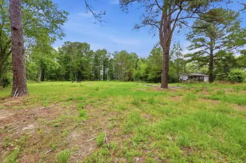 Cleared Residential Lot
