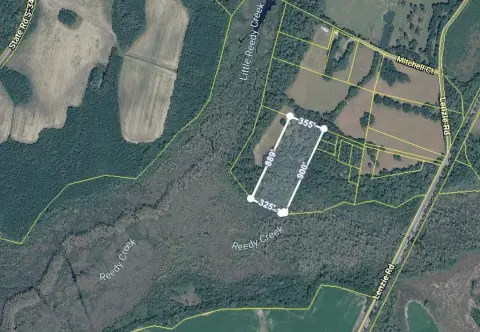 Agricultural Land Parcel