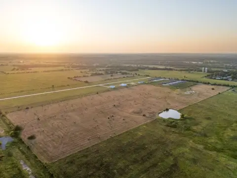 Productive Pasture Tract with Pond