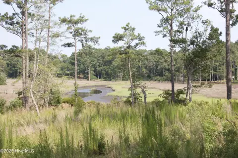 Waterfront Lot in Pine Bluff