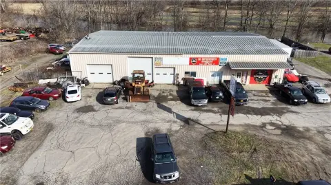 Norwich Auto Repair Shop Opportunity