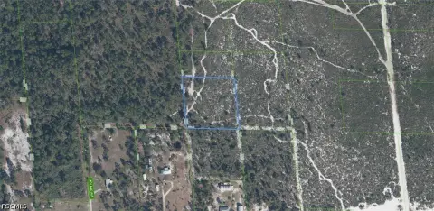 Land in Lake Placid, FL