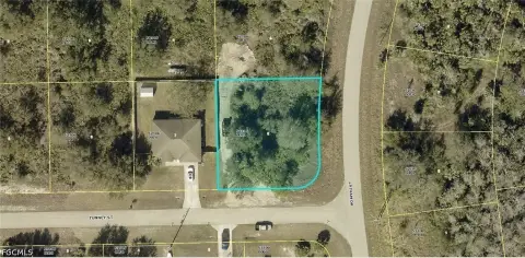 Lehigh Acres Vacant Land