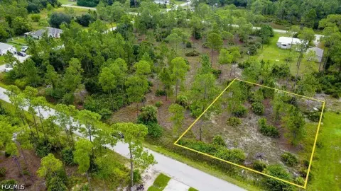 Lehigh Acres Homesite Opportunity