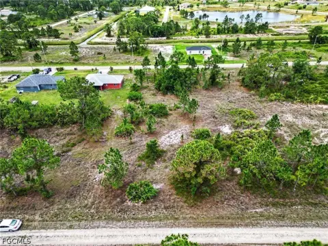 Lehigh Acres Vacant Land