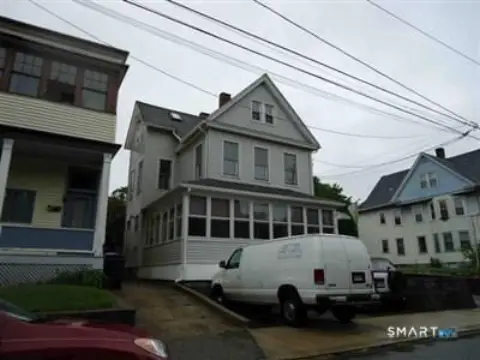 Renovated Two-Family Duplex