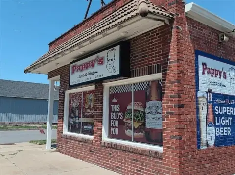 Commercial Property in St Joseph