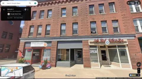 Specialty Property for Lease Spaces