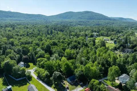 Residential Acreage with Utilities Available