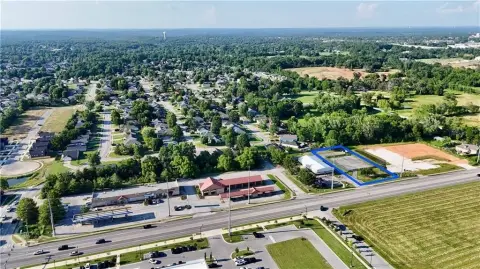 Bentonville Land For Sale