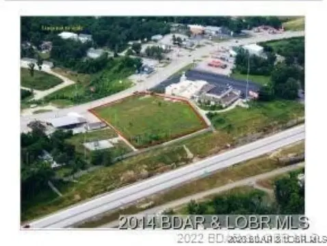 Osage Beach Land For Sale