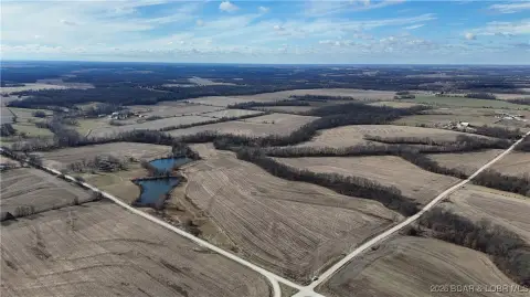 177 Acres Near Bowling Green
