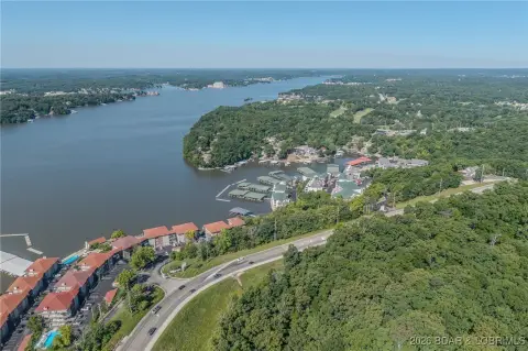Lake Ozark Land Opportunity