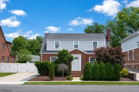 Two-Family Residential Income Property