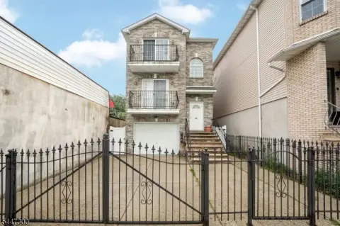 Two-Family Residential Income Property