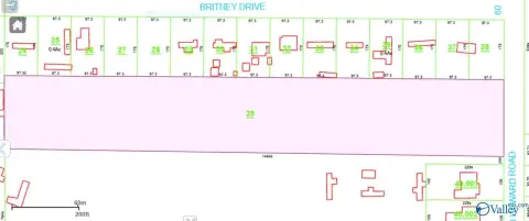 Acreage for Private Estate or Development