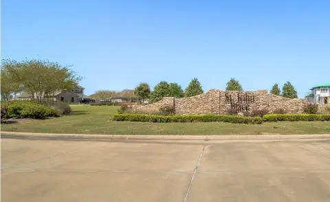 Residential Lot in St. John