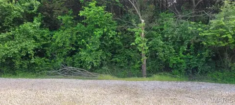 Spacious Lot in Gated Community