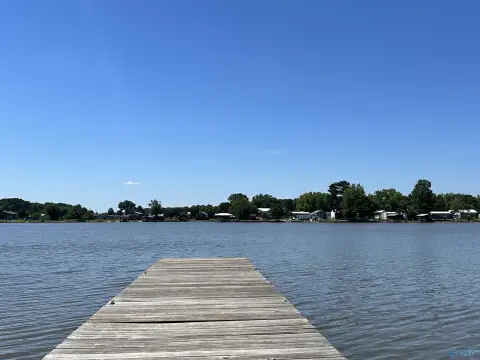 Deeded Waterfront Recreation Lot
