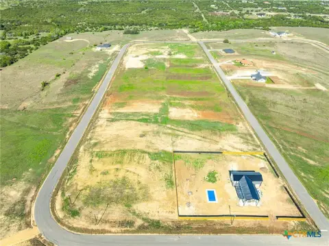 Scenic Homesite in Ryatt Ranch