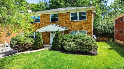 Pleasant Ridge Multifamily Property