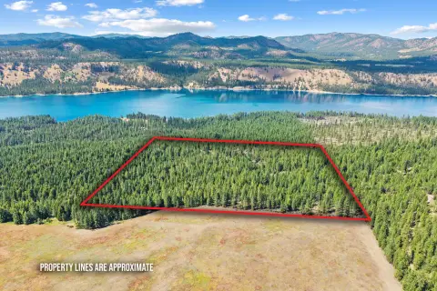 Forestry Zoned Timber Land Parcel