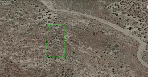 Heavy Industrial Zoned Land