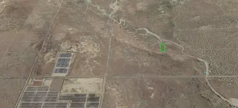 Palmdale Land For Sale