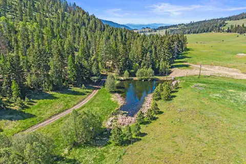 Waterfront Farmland Tract