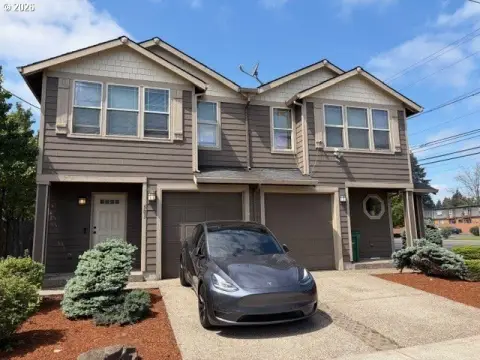 Portland Duplex: Value-Add Potential