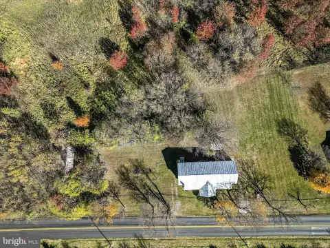 Multifamily Property on Large Lot