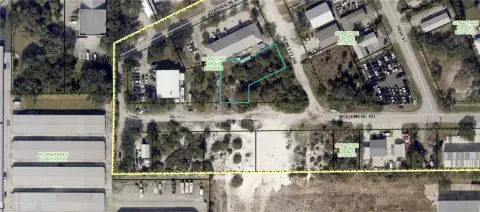 Sebastian Commercial Land For Sale