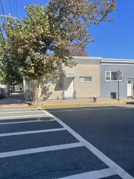 Corner Commercial Property in Guttenberg