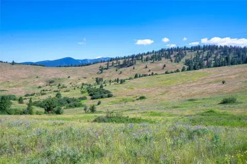 Mountain View Home Site