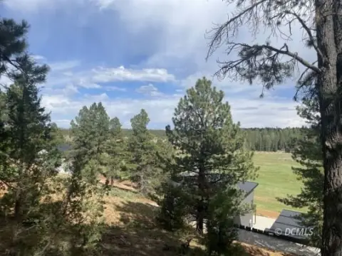 Residential Lot with Valley View