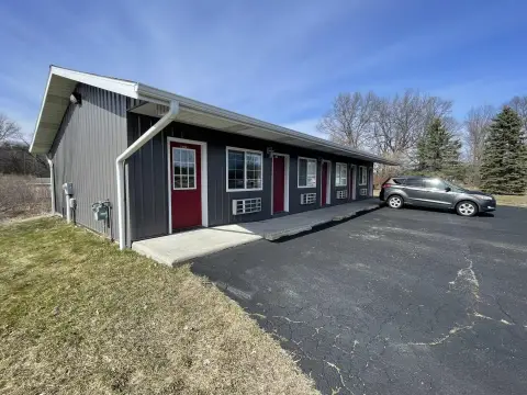 Greenville Commercial Property for Redevelopment