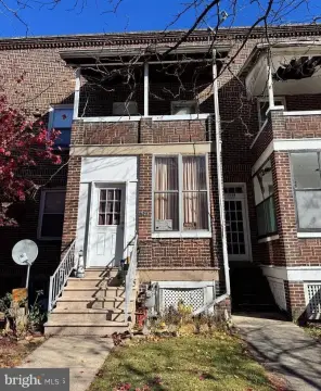 Charming Duplex in Westernport, MD