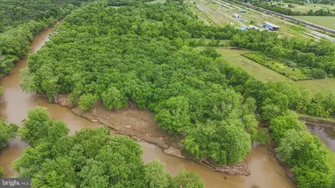 Private Island Recreational Retreat