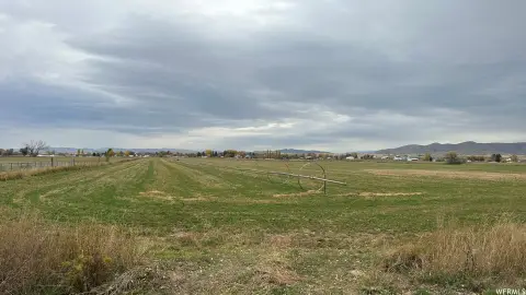 Preston, ID Land Opportunity