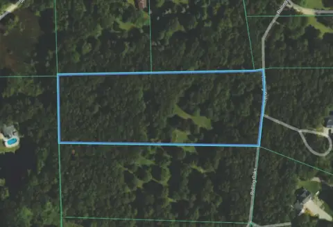 Manchester Land Parcel For Sale