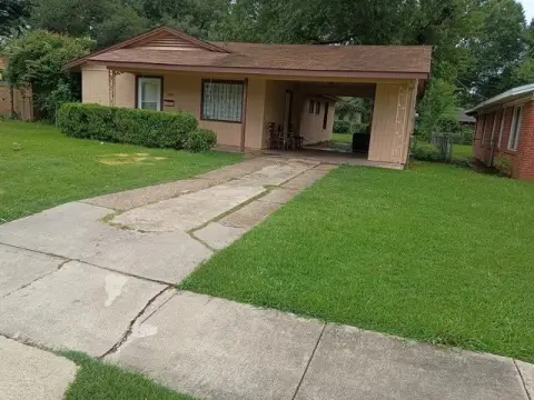 Multi-Family Residential Portfolio