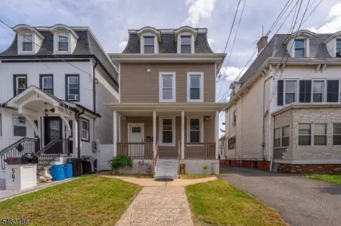 Duplex With Two-Level Upper Unit