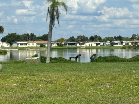 Waterview Corner Lot in Englewood