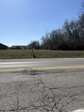 Commercial Land Parcel