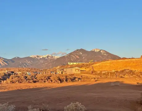 Land with Superb Views