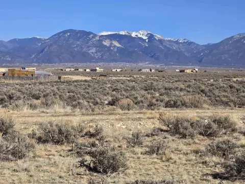 Two Acre Homesite with Views