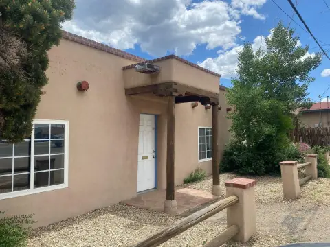 Two-Unit Specialty Property