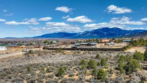 Land Parcel in Talpa Foothills